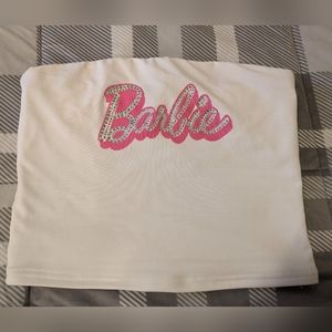 Barbie Tube Top
